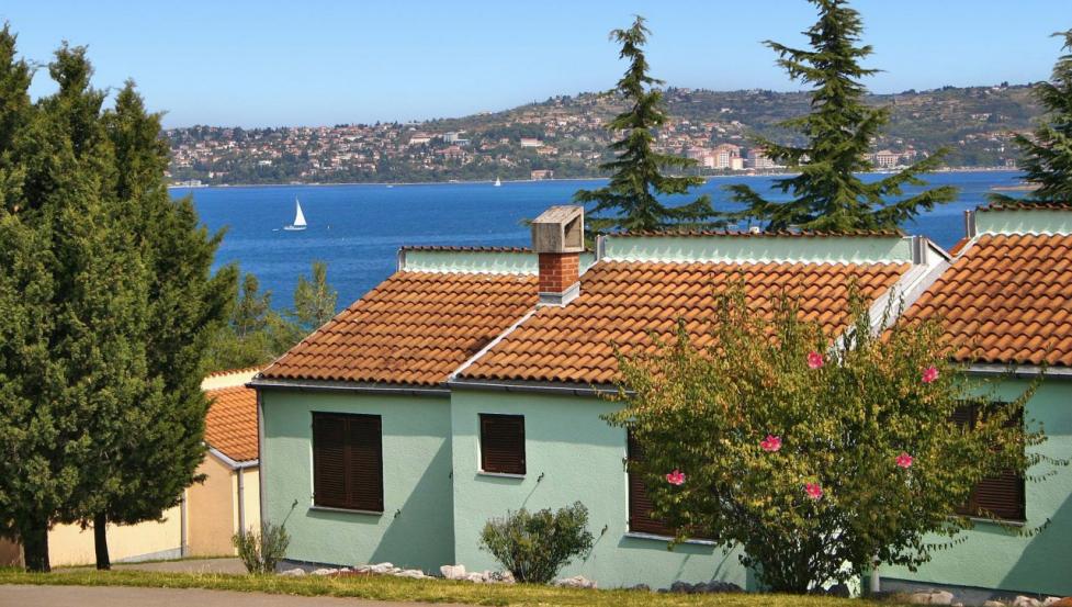 Bungalovy Kanegra 