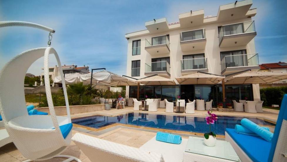 Boutique Hotel Life - Rogoznica