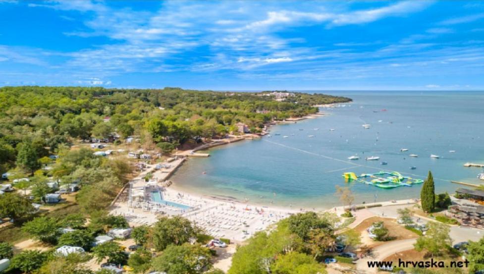 Glamping Premium Camp Lanterna