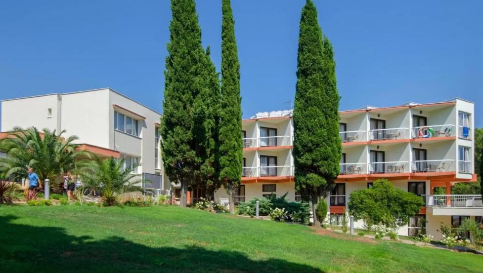 Hotel Resort Centinera 
