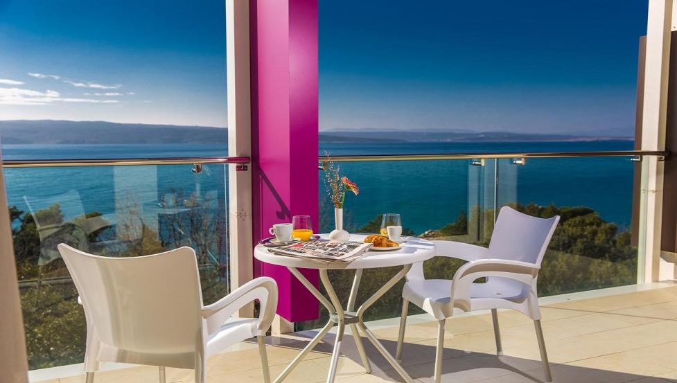 Hotel Crikvenica
