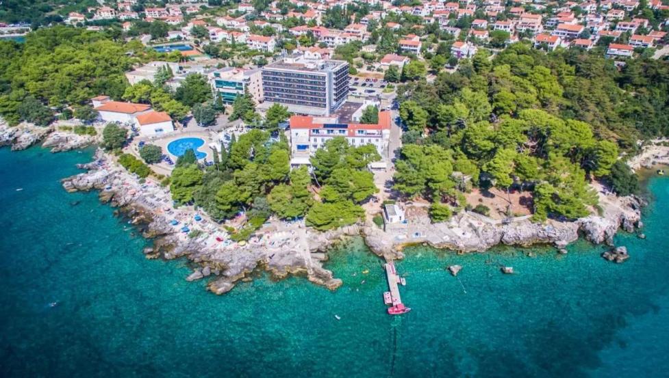 Hotel Drazica 