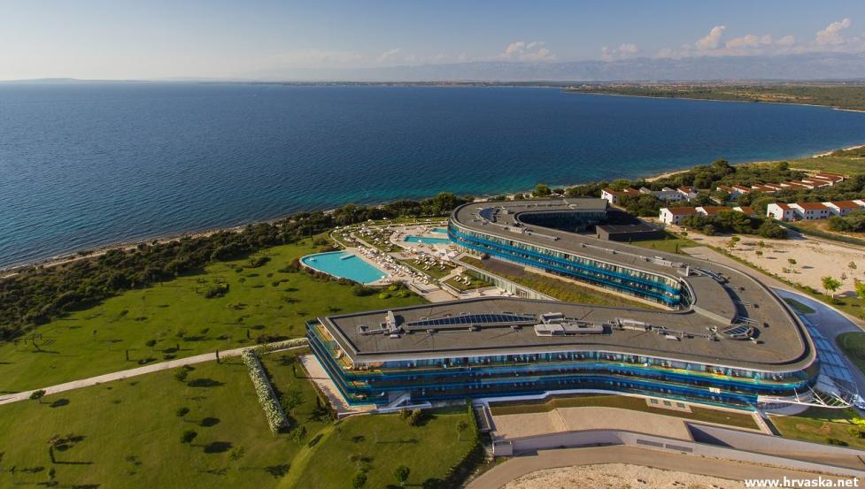 Falkensteiner Hotel & Spa Iadera 