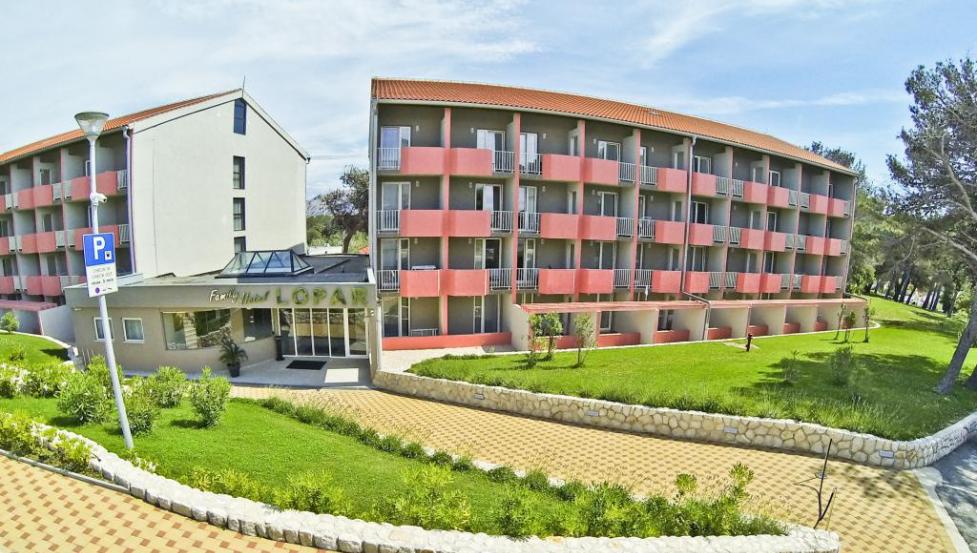 Lopar Hotel
