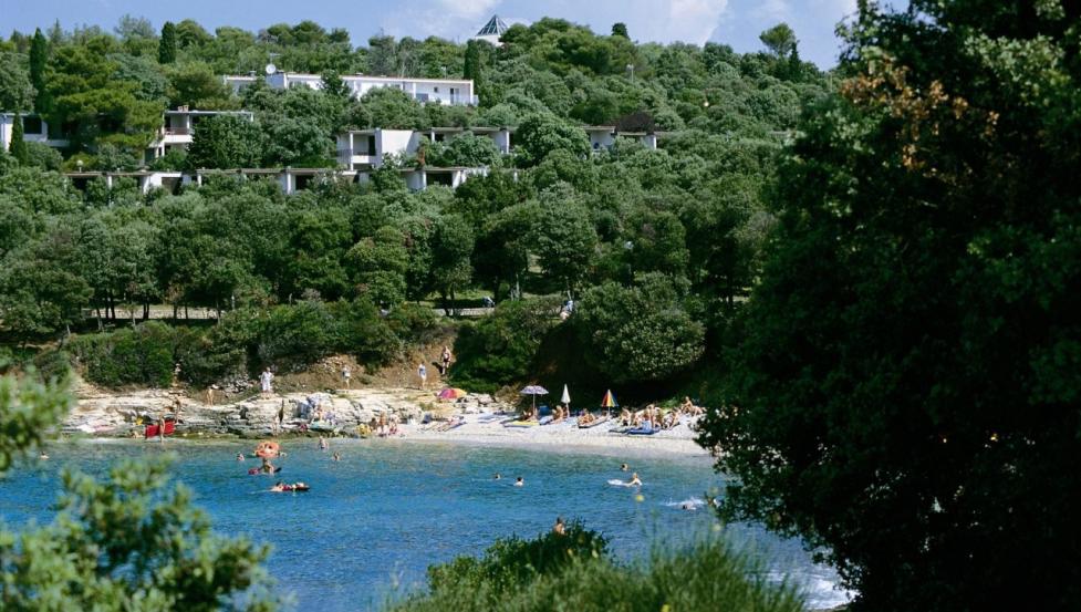 Horizont resort 