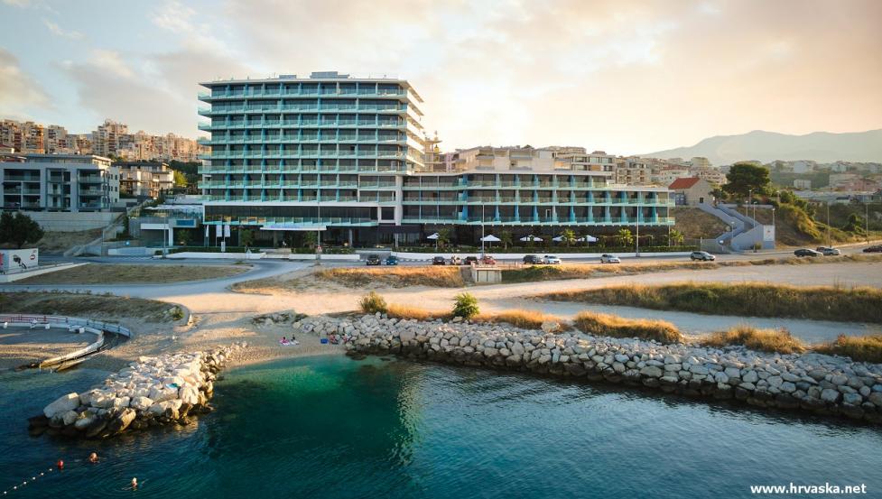 Amphora Hotel Split