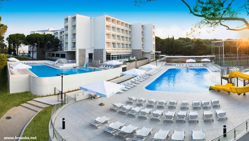 Hotel Adria