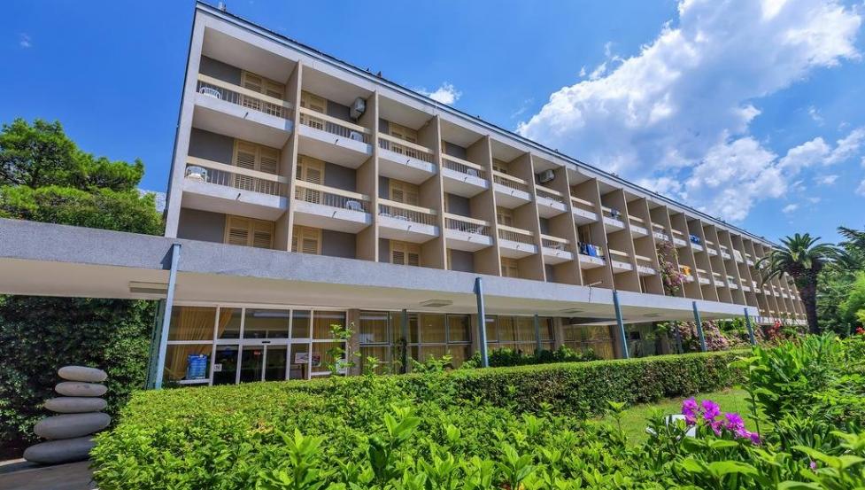 Hotel Alem