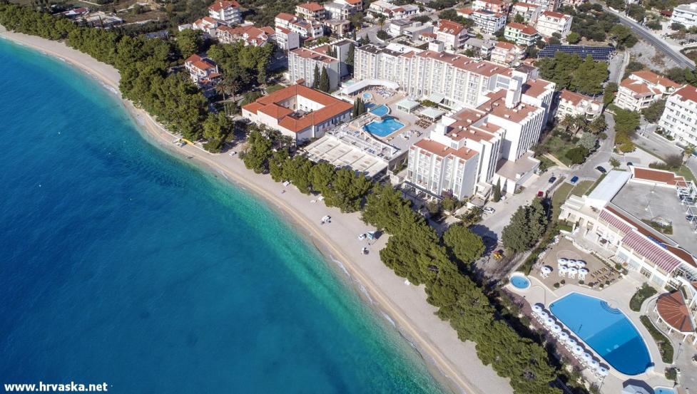 Bluesun Hotel Alga