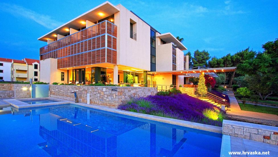 Aminess Velaris Resort - Hotel Amor & Villa Vela Luka 