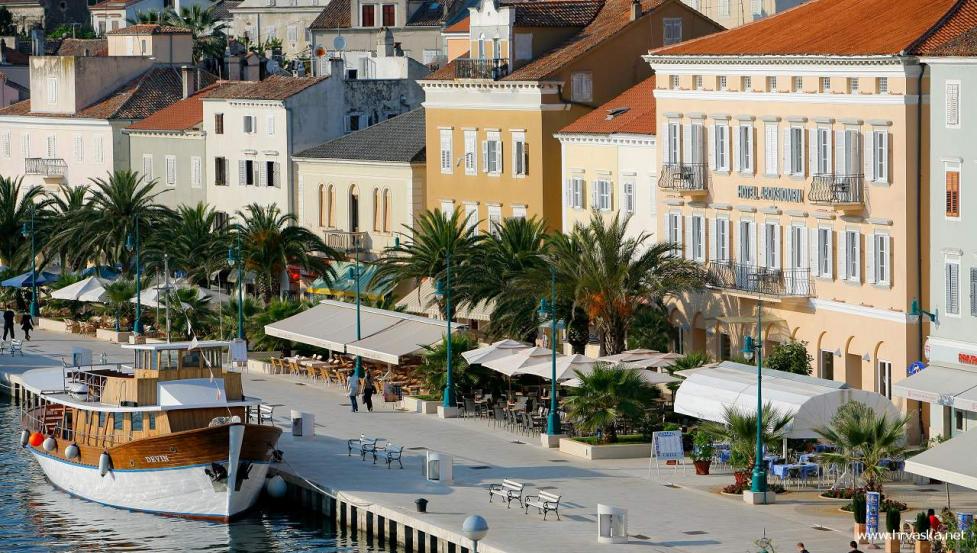 Apoksiomen Boutique Hotel