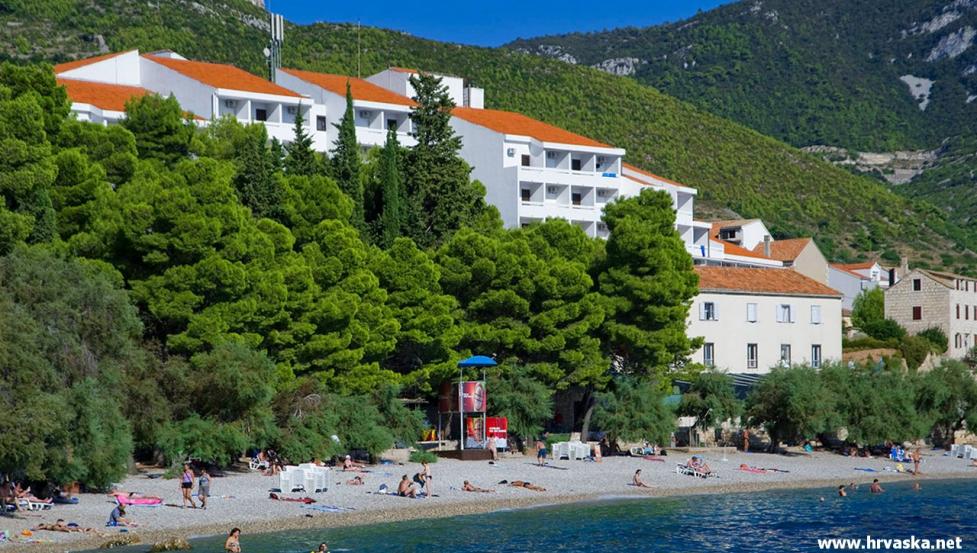 Hotel Biševo 