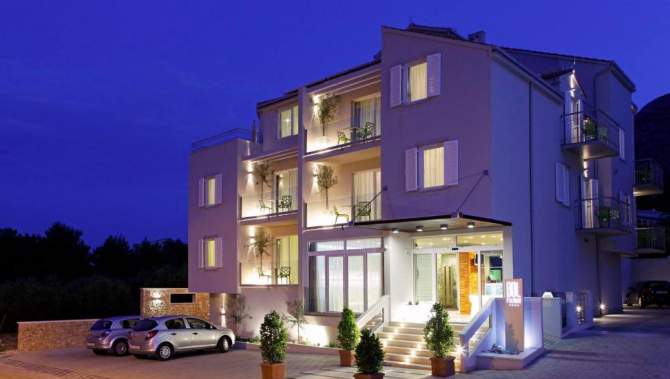 Hotel Bol 