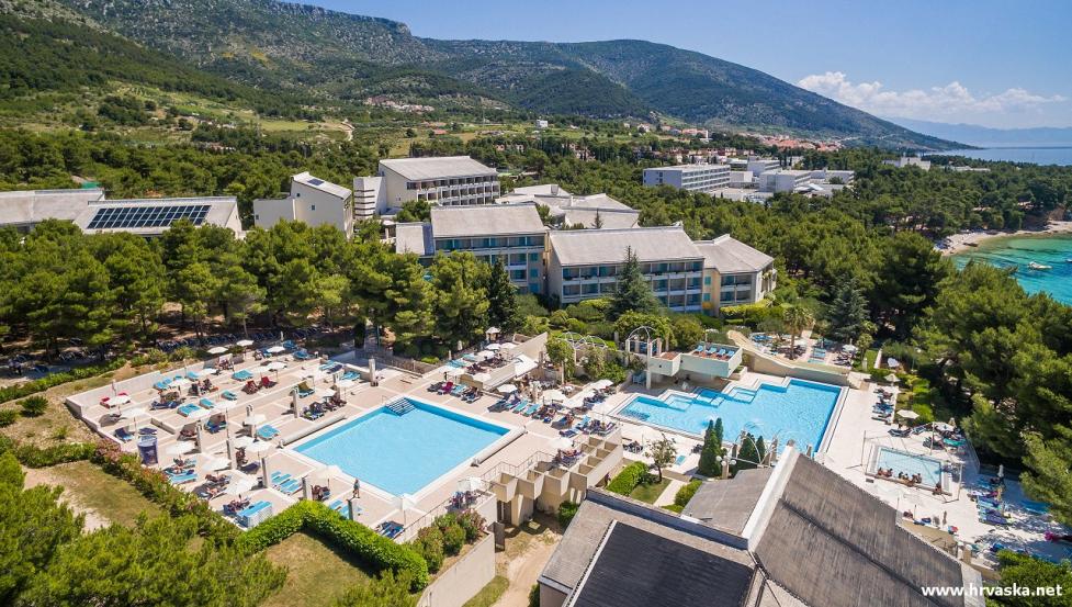Hotel Bretanide  - All inclusive