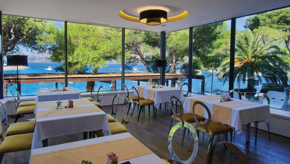 Hotel Cavtat