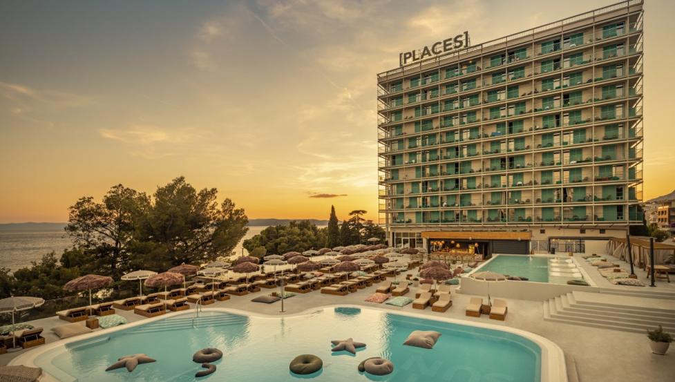 DALMACIJA [PLACESHOTEL]