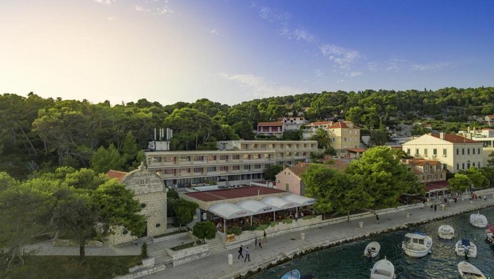Hotel Delfin  - Hvar