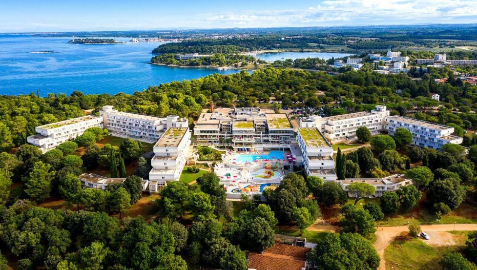 Hotel Delfin 