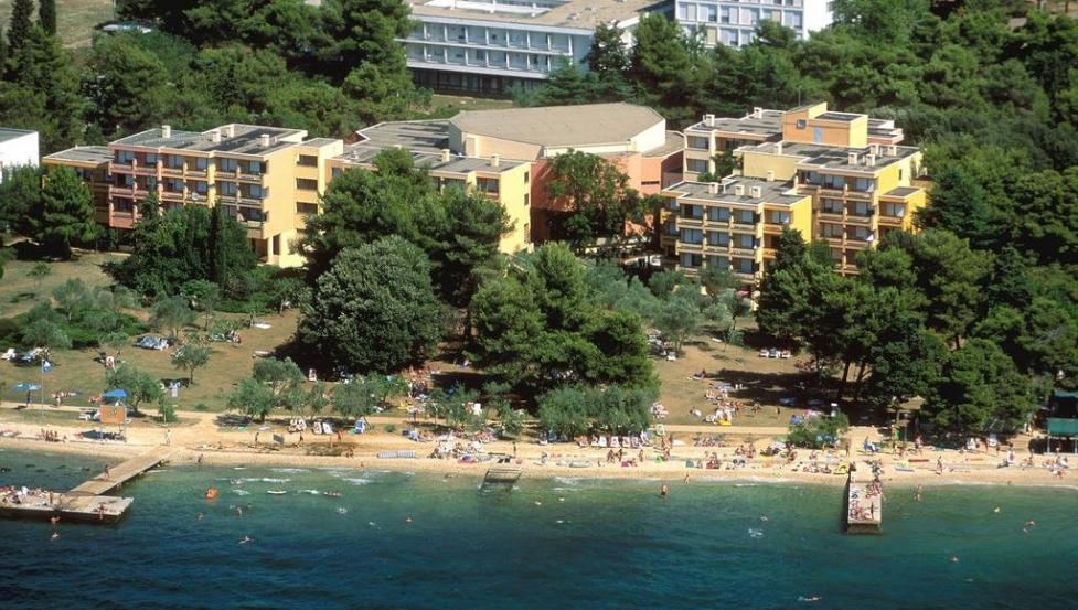 Hotel Donat 