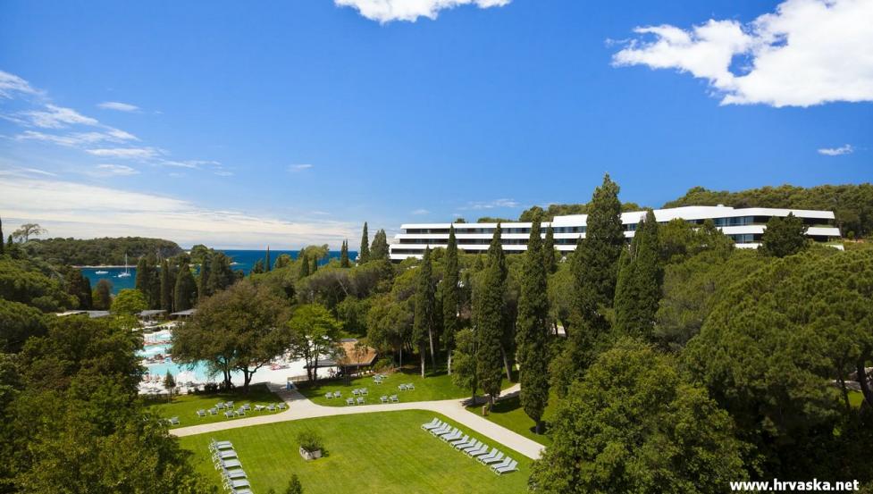 Hotel Eden