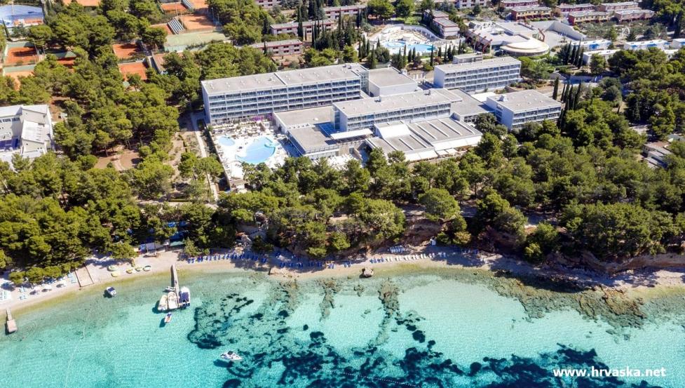 Bluesun Hotel Elaphusa 