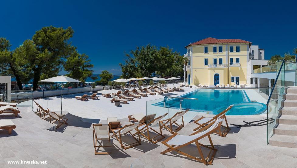 Boutique Hotel Esplanade 