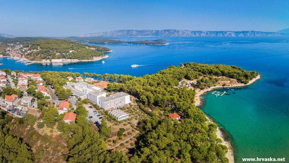 Hotel Hvar