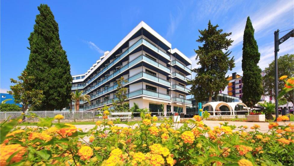 Hotel Ilirija 