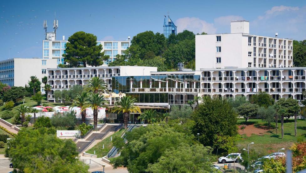 Hotel Istra