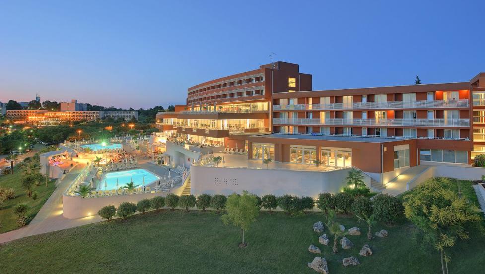 Hotel Albatros  - All inclusive