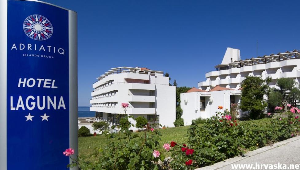 Hotel Laguna  - Gradac