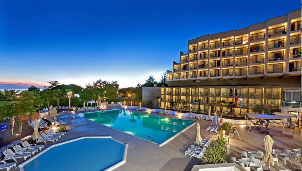 Hotel Materada 