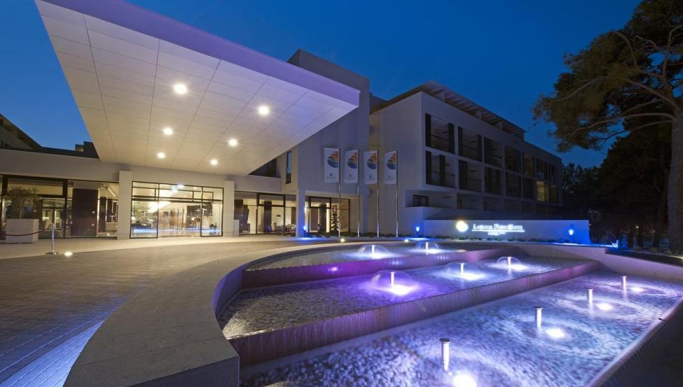 Hotel Parentium 