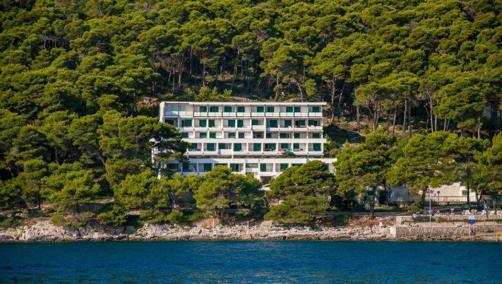 Hotel Lavanda 