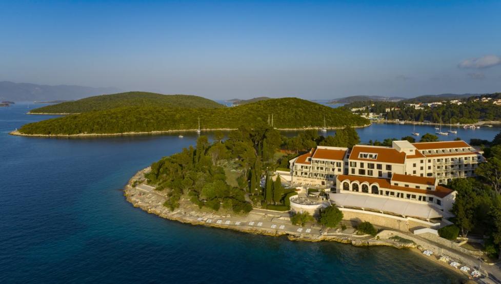 Aminess Liburna Hotel
