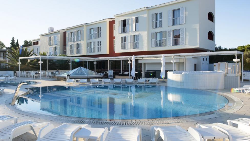Marko Polo Hotel by Aminess 