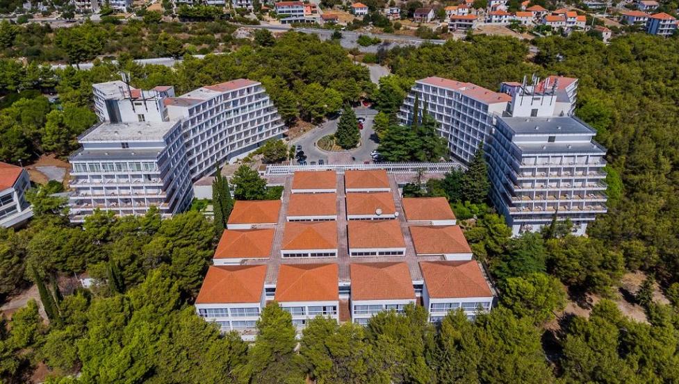 Hotel Medena