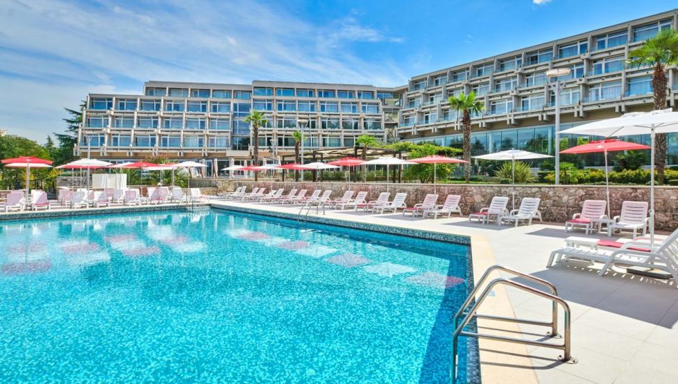 Hotel Mediteran