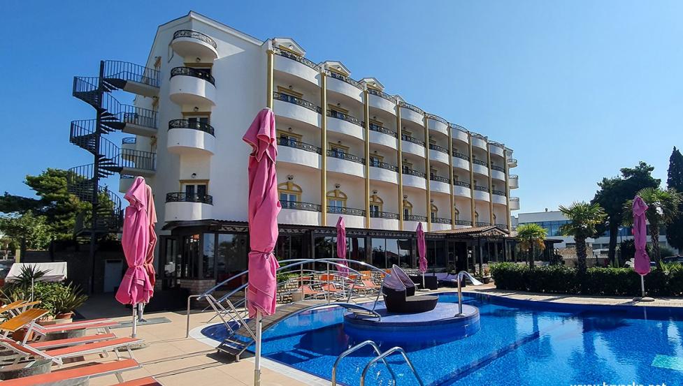 Hotel Miramare