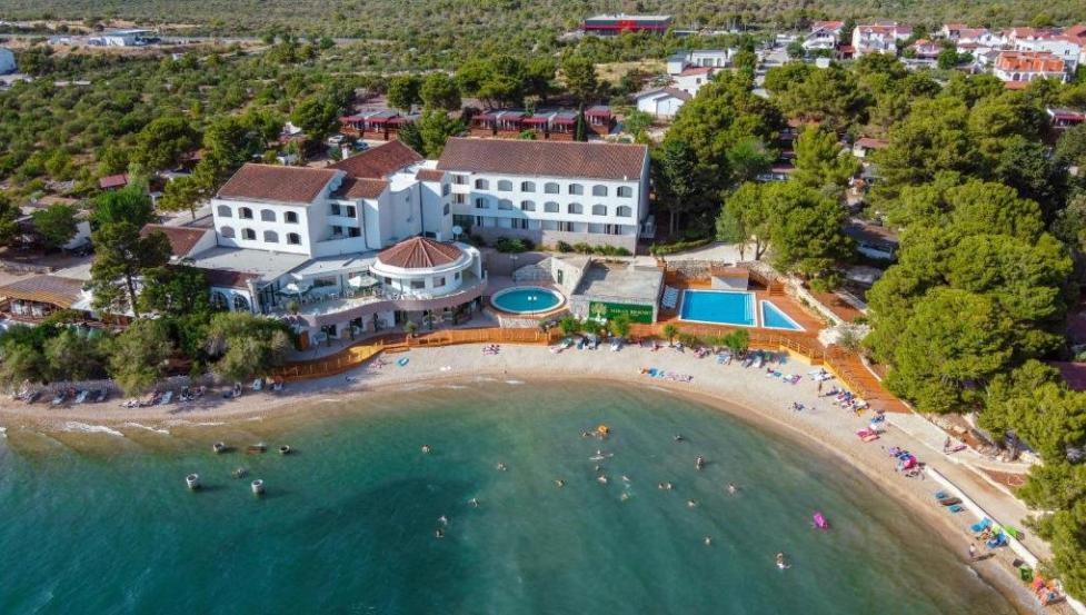 Hotel Miran