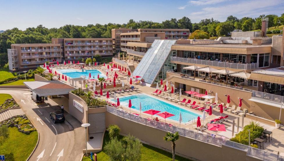 Hotel Molindrio