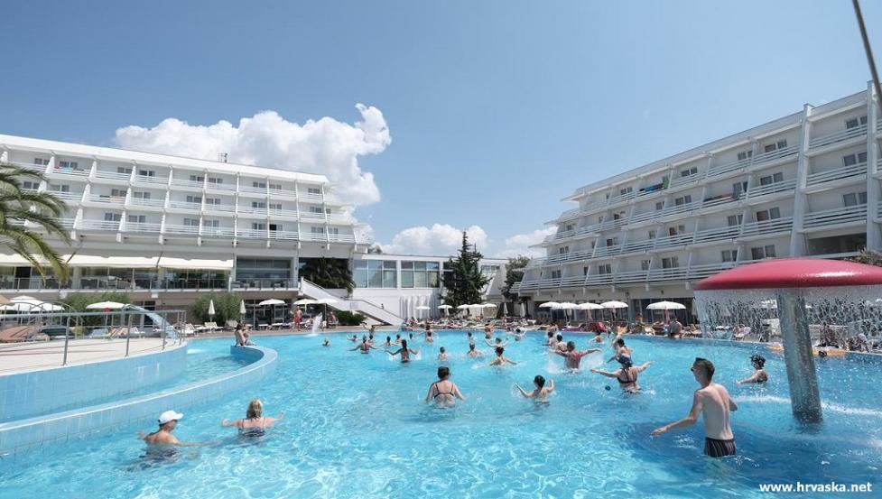 Hotel Olympia 