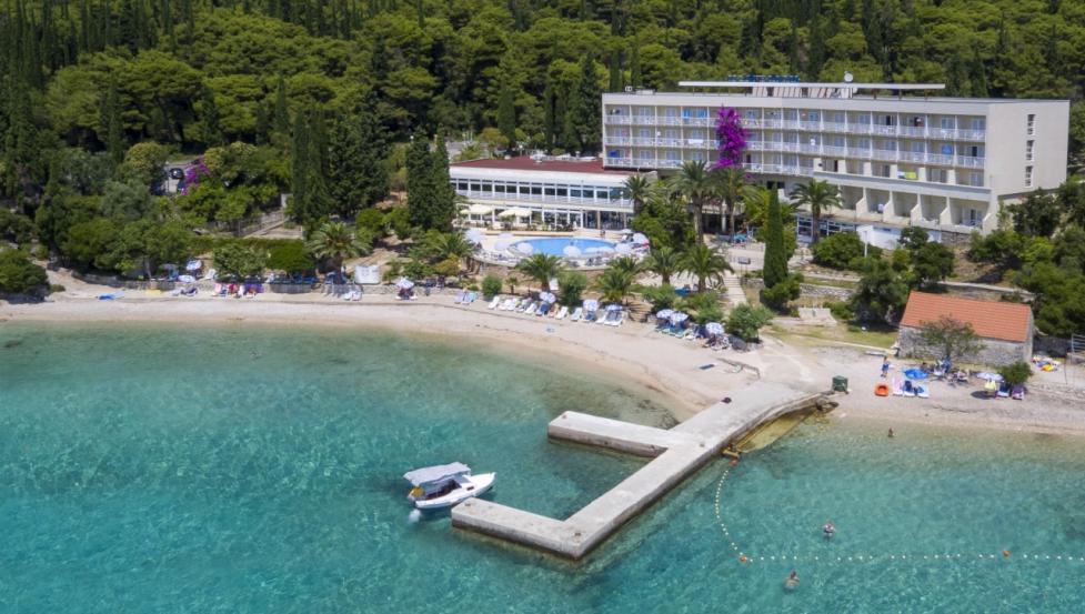 Orsan Hotel by Aminess