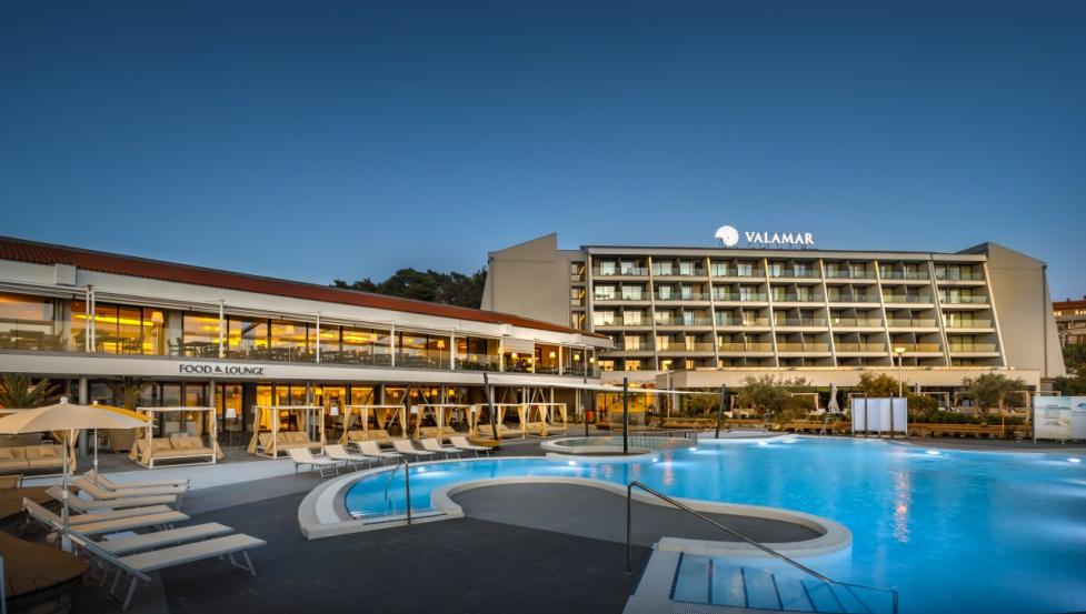 Hotel Padova 