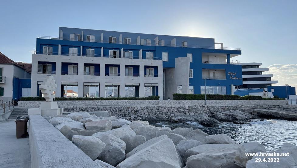 Hotel Pastura 