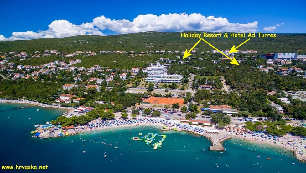 Holiday Resort Ad Turres