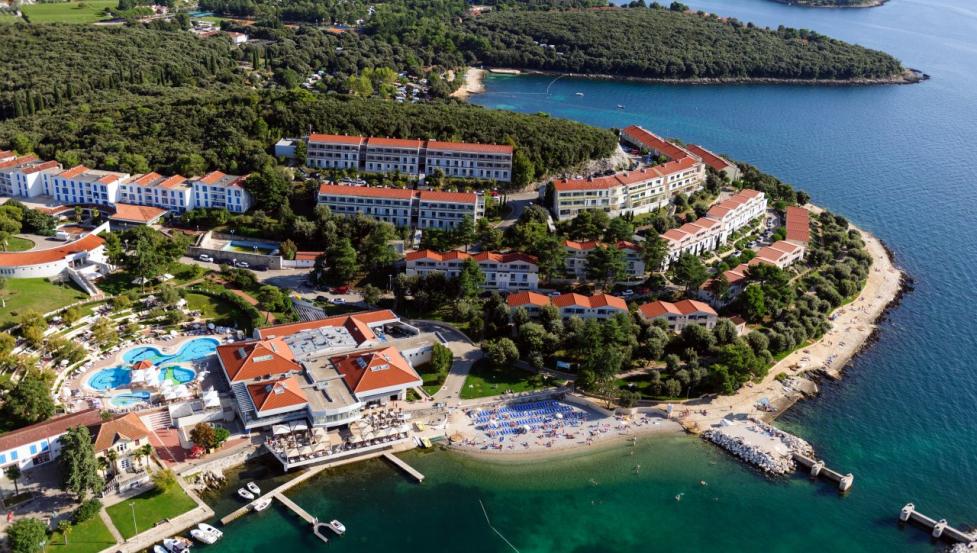 Hotel Pineta