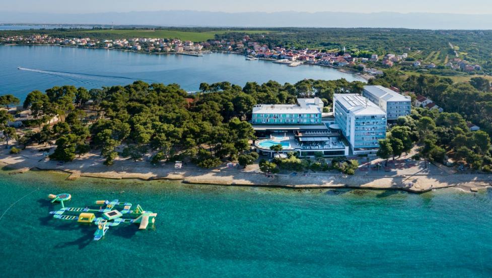 Hotel Pinija 