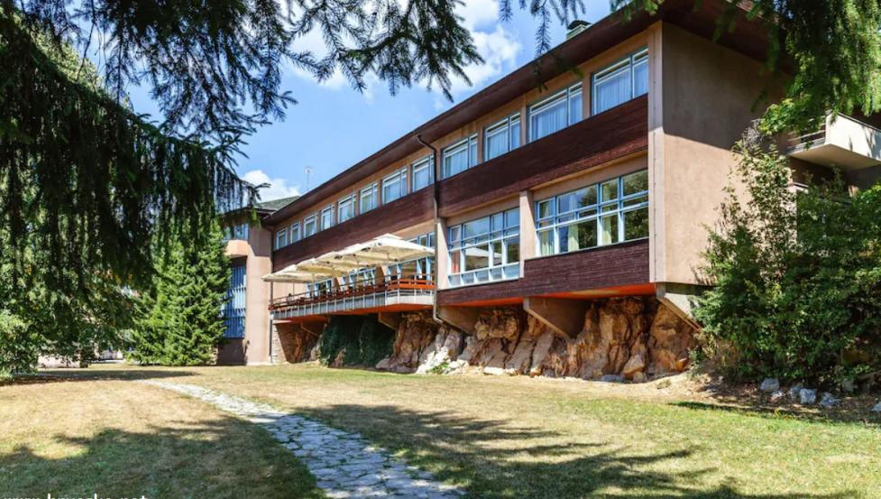 Hotel Plitvice