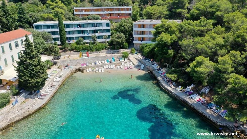 Hotel Sirena